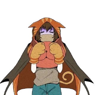 😭 emoji Блог Гина @gins_blog Telegram sticker 14 of 53