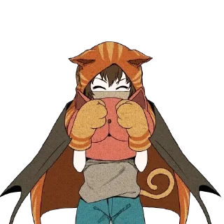 ☺️ emoji Блог Гина @gins_blog Telegram sticker 6 of 53