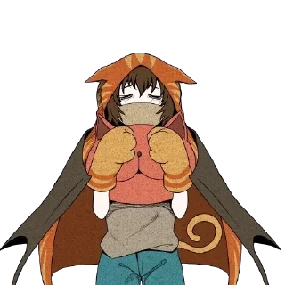 😢 emoji Блог Гина @gins_blog Telegram sticker 13 of 53