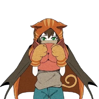 🥺 emoji Блог Гина @gins_blog Telegram sticker 4 of 53