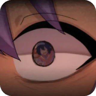 😰 emoji †~Alan~† Telegram sticker 18 of 40