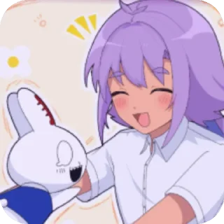 🥰 emoji †~Alan~† Telegram sticker 12 of 40