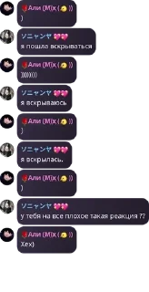👨‍✈️ emoji Sonyalisanyashka Telegram sticker 1 of 120