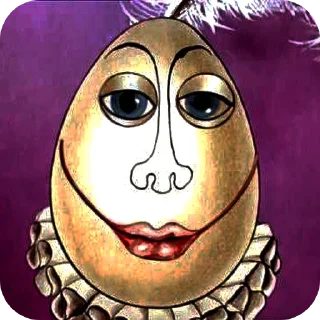 👄 emoji я писька? Telegram sticker 14 of 45