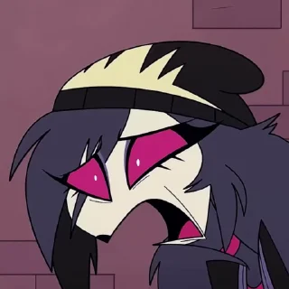 🌟 emoji Octavia Telegram sticker 18 of 26