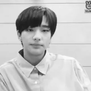 🌟 emoji HYUNJIN @hajesto Telegram sticker 20 of 21