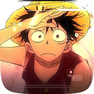 🥽 emoji ‹📑›Luffy @ShowTimesh Telegram sticker 12 of 65