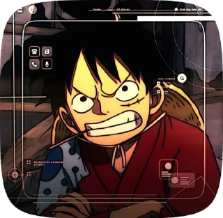 🥽 emoji ‹📑›Luffy @ShowTimesh Telegram sticker 15 of 65