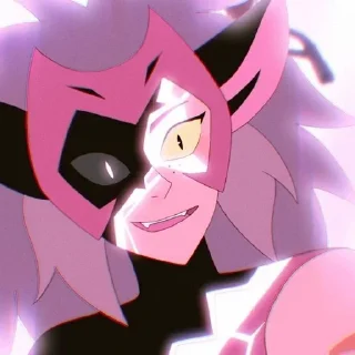 😼 emoji китик Telegram sticker 23 of 42