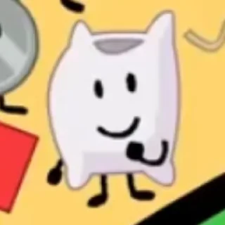 🙂 emoji pillow Telegram sticker 5 of 70