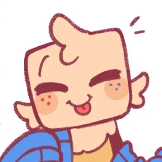 📦 emoji goob || @yikimiro_stickers Telegram sticker 23 of 31