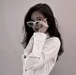 😎 emoji korea @wxxsrr Telegram sticker 19 of 86