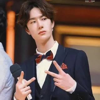 😎 emoji Крутышки Telegram sticker 10 of 94