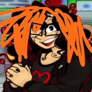 😍 emoji дядя егор Telegram sticker 9 of 11