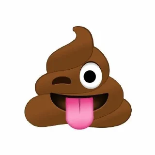 💩 emoji Огурец Telegram sticker 7 of 11