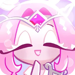 🥰 emoji Eternal sugar ♥ Telegram sticker 7 of 31