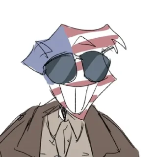 😎 emoji JÜNGER Telegram sticker 8 of 89