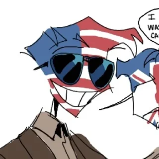😎 emoji JÜNGER Telegram sticker 4 of 89