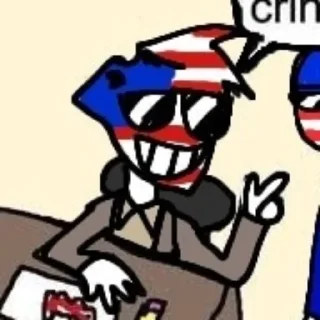 😎 emoji JÜNGER Telegram sticker 10 of 89