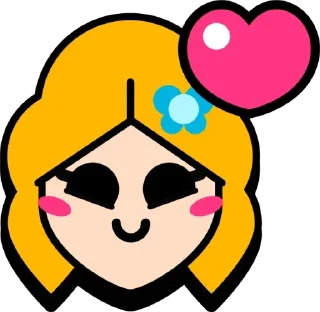 💗 emoji Для ролочки💗 Telegram sticker 15 of 120
