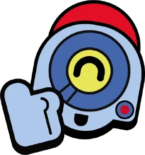👍 emoji Для ролочки💗 Telegram sticker 12 of 120