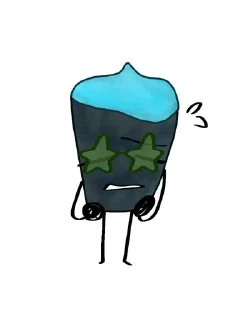😥 emoji Хэт Telegram sticker 12 of 14