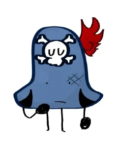 🤔 emoji Хэт Telegram sticker 11 of 14