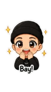 🌟 emoji @kvadrat_ll Telegram sticker 4 of 20
