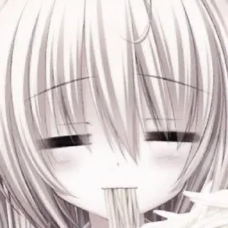 🌟 emoji いつまでもずっと一緒に Telegram sticker 19 of 65