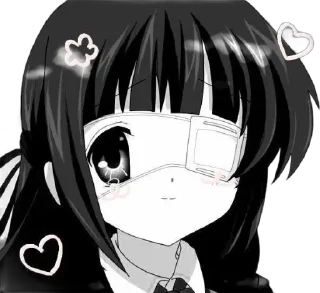 🌟 emoji いつまでもずっと一緒に Telegram sticker 22 of 65