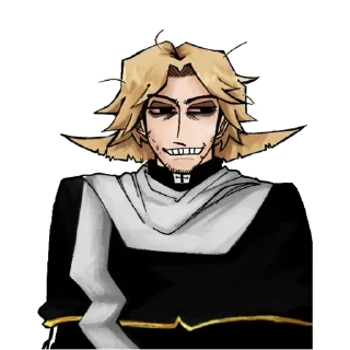 🌟 emoji 0_0 ((@robotzombie)) Telegram sticker 5 of 47
