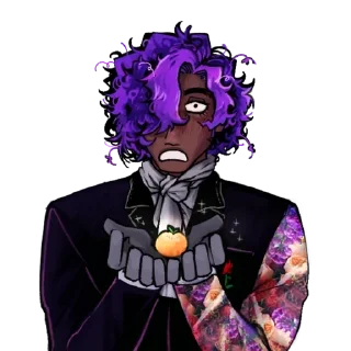 🌟 emoji у негров большой пенис (@robotzombie) Telegram sticker 22 of 49