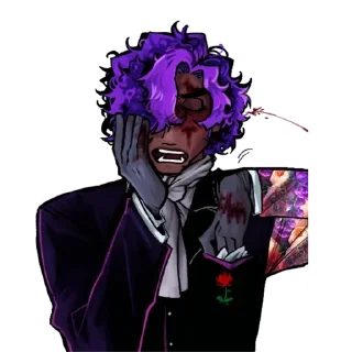 🌟 emoji у негров большой пенис (@robotzombie) Telegram sticker 20 of 49