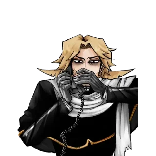 🌟 emoji 0_0 ((@robotzombie)) Telegram sticker 12 of 47