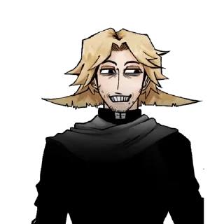 🌟 emoji 0_0 ((@robotzombie)) Telegram sticker 16 of 47