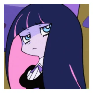 😠 emoji Chulochka>>>🌏 Telegram sticker 15 of 23