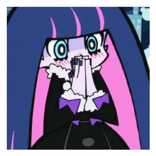 😳 emoji Chulochka>>>🌏 Telegram sticker 22 of 23