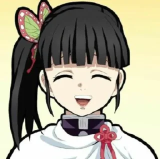 😄 emoji ♡Kanazen - Zenkana best♡ Telegram sticker 14 of 60