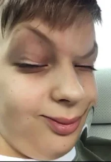 🌟 emoji Мурка и Аврора ТОП Telegram sticker 14 of 14