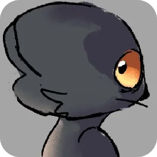 🫣 emoji scav prototype | by @suziford Telegram sticker 19 of 74