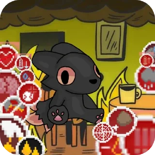 🔥 emoji scav prototype | by @suziford Telegram sticker 22 of 74