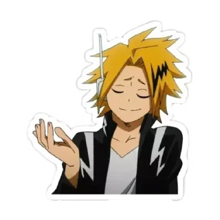 ⚡️ emoji денки
@doggruy Telegram sticker 19 of 86