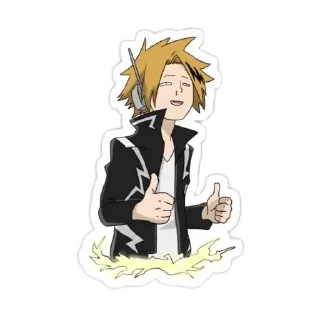 ⚡️ emoji денки
@doggruy Telegram sticker 22 of 86