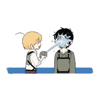 ❤️ emoji Eremin <3 Telegram sticker 18 of 33