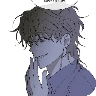 🤣 emoji Night by the shore. Y Tetzhdu🫧 Telegram sticker 10 of 43