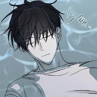 Sticker from κυⲙ ыύⲭёⲏ🫧