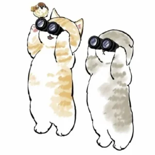 🌟 emoji Котики от ♡Lisa♡😼 Telegram sticker 19 of 30