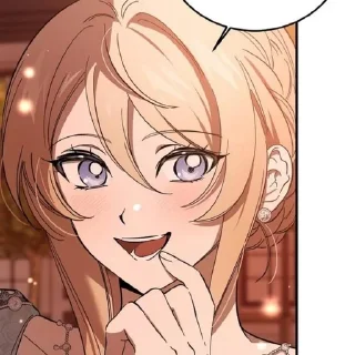 🌟 emoji The Devil Raises a Lady Telegram sticker 11 of 40