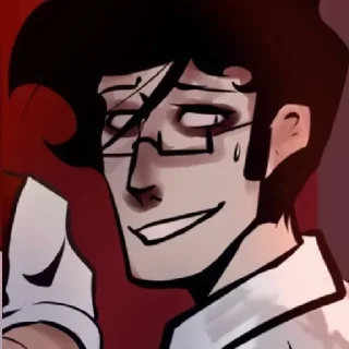 💈 emoji Скотти_И.в.П Telegram sticker 24 of 120