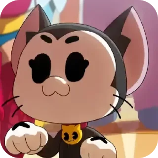 🙃 emoji Кит Telegram sticker 21 of 23